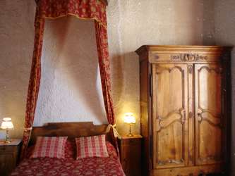 Domaine de Chanteraine_83630 AIGUINES_20